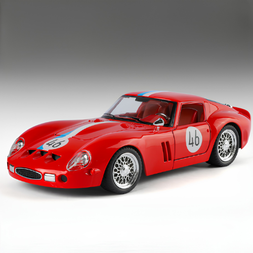 Ferrari 250 GTO (Unlicensed)
